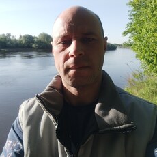 Фотография мужчины Александр, 44 года из г. Иваново