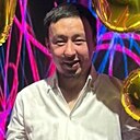 Ернар, 28 лет