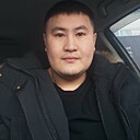 Евгений, 34 года
