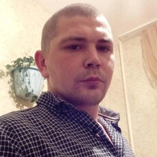 Фотография мужчины Руслан, 37 лет из г. Канск