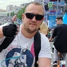 Фотография мужчины Станислав, 36 лет из г. Мытищи