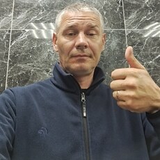 Фотография мужчины Сергей, 47 лет из г. Елабуга