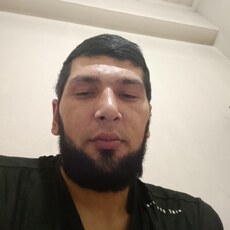 Фотография мужчины Вадим, 30 лет из г. Абакан