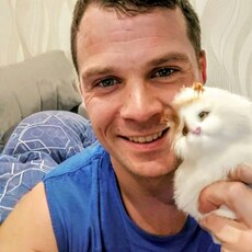 Фотография мужчины Виталька, 40 лет из г. Мытищи