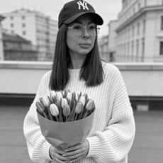 Фотография девушки Ольга, 40 лет из г. Кемерово