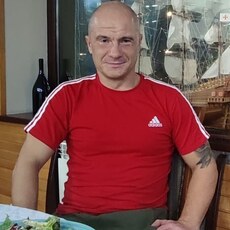 Фотография мужчины Евгений, 44 года из г. Орел