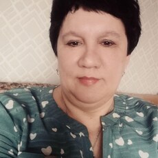 Фотография девушки Татьяна, 55 лет из г. Тюмень