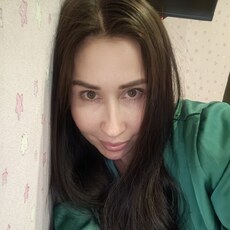 Фотография девушки Анастасия, 35 лет из г. Новокузнецк