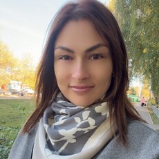 Фотография девушки Анна, 47 лет из г. Нижний Новгород