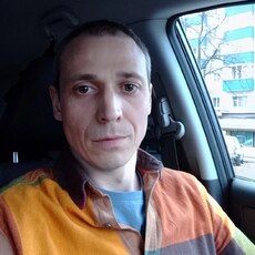 Фотография мужчины Артур, 41 год из г. Казань