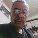 Обиджон, 63 года