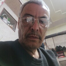 Фотография мужчины Обиджон, 63 года из г. Москва