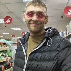 Фотография мужчины Женя, 36 лет из г. Харьков