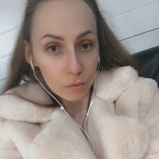 Фотография девушки Александра, 33 года из г. Тюмень