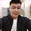 Динар, 19 лет