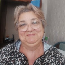 Фотография девушки Маришка, 57 лет из г. Ногинск