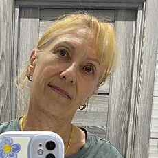 Фотография девушки Неонилла, 58 лет из г. Новороссийск