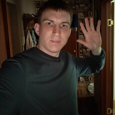 Фотография мужчины Алексей, 27 лет из г. Курган