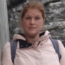 Фотография девушки Екатерина, 43 года из г. Санкт-Петербург