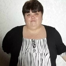 Фотография девушки Ирина, 47 лет из г. Москва