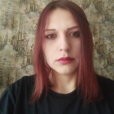 Фотография девушки Алина, 24 года из г. Мичуринск