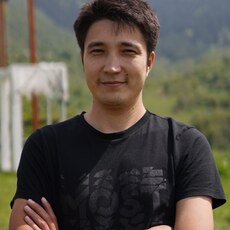 Фотография мужчины Rashid, 28 лет из г. Алматы