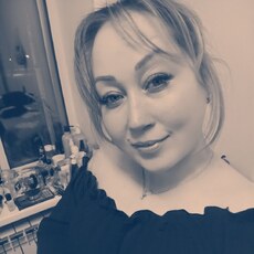 Фотография девушки Ксения, 29 лет из г. Барнаул