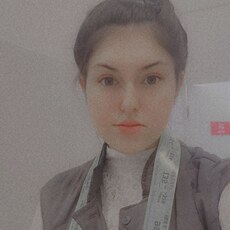 Фотография девушки Татьяна, 21 год из г. Абинск