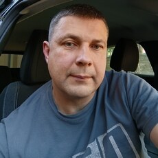 Фотография мужчины Владимир, 45 лет из г. Гродно