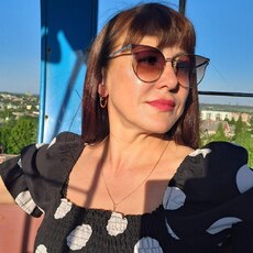 Фотография девушки Лариса, 53 года из г. Губкин
