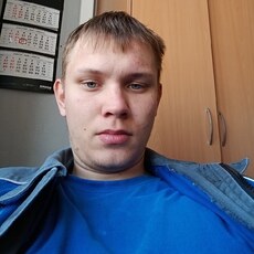 Фотография мужчины Сергей, 24 года из г. Кореновск