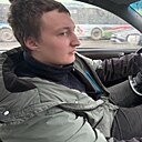 Андрей, 25 лет