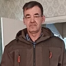 Фотография мужчины Михаил, 54 года из г. Омск