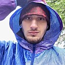 Александр, 24 года