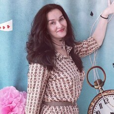 Фотография девушки Ирина, 52 года из г. Санкт-Петербург