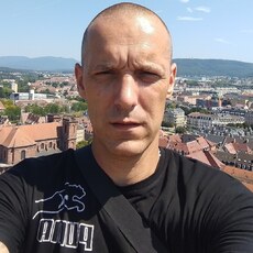 Фотография мужчины Юра, 44 года из г. Могилев