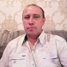 Фотография мужчины Юрий, 42 года из г. Оренбург