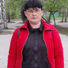 Фотография девушки Мадина, 49 лет из г. Барнаул