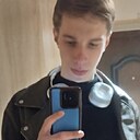 Глеб, 19 лет
