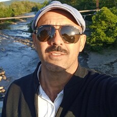 Фотография мужчины Шамси, 45 лет из г. Свалява