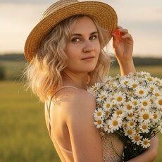 Фотография девушки Екатерина, 24 года из г. Воронеж