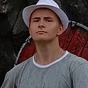 Пётр, 19 лет