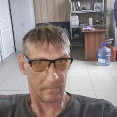 Фотография мужчины Валерий, 50 лет из г. Алейск