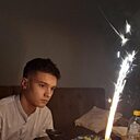 Аркадий, 20 лет