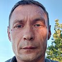 Юра, 44 года