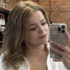 Фотография девушки Anya, 30 лет из г. Минск