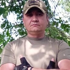 Фотография мужчины Алексей, 39 лет из г. Екатеринбург