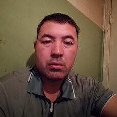 Фотография мужчины Bekzod, 35 лет из г. Шолоховский