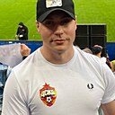 Максим, 27 лет