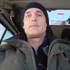 Фотография мужчины Дмитрий, 45 лет из г. Тайшет
